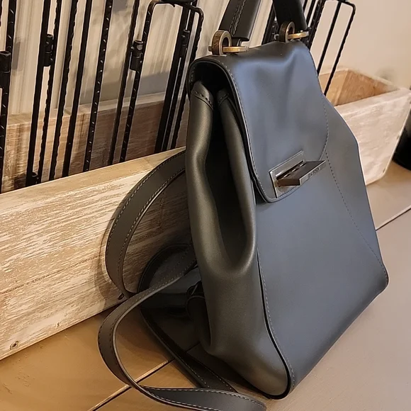 Zac Posen Backpack - Picture 4 of 8